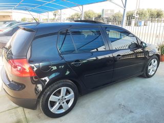 Volkswagen Golf 2009 Dsg αυτοματο tsi 140 ps gt-thumb-27