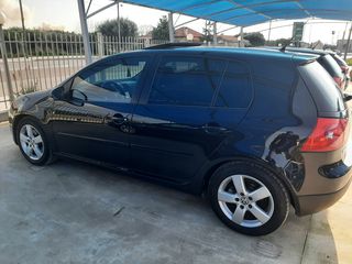 Volkswagen Golf 2009 Dsg αυτοματο tsi 140 ps gt-thumb-28