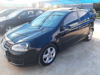Volkswagen Golf 2009 Dsg αυτοματο tsi 140 ps gt-thumb-29