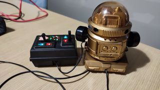Supertoys UB ROBOT-thumb-1