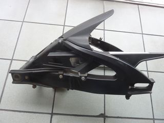 GSXR 600 GSXR 750 2006-2007 ΨΑΛΙΔΙ ΠΛΗΡΕΣ ΜΕ ΜΟΧΛΙΚΟ ΦΤΕΡΟ ΚΑΛΥΜΜΑ ΚΑΙ ΓΛΥΣΤΡΑ ΑΛΥΣΙΔΑΣ ΕΛΑΧΙΣΤΑ ΧΙΛΙΟΜΕΤΡΑ ΣΧΕΔΟΝ ΚΑΙΝΟΥΡΓΙΟ