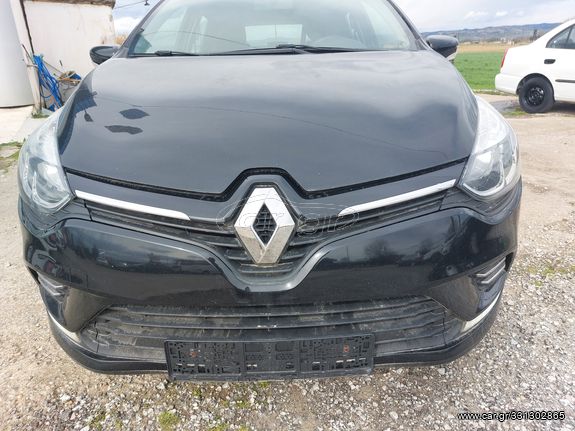 Renault Clio '19 Grandtour