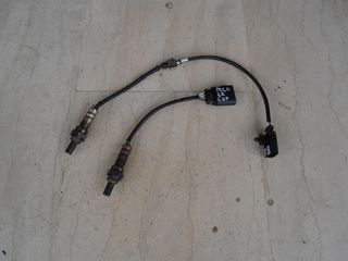 Αισθητήρες Λ (λάμδα) απο κινητήρα CGP Volkswagen Polo 6R 2009-2014