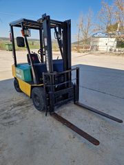 Komatsu '99