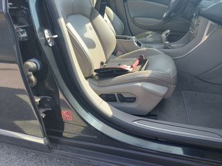 Citroen C5  '09-thumb-4
