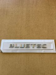 Καινούργιο σήμα BLUETEC