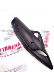 Προστατευτικο Εξατμισης Yamaha NMAX 155 Γνησιο 17-20