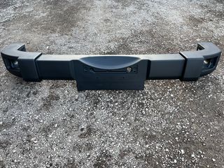 Προφυλακτηρες για jeep wrangler 