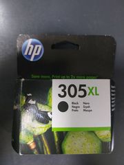 HP 305 XL BLACK