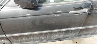 BMW E46 Γρυλλοι-Μηχανισμοι Παραθυρων 