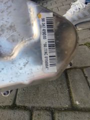 Κρεμαγιερα Peugeot 208 19- /opel corsa F/ Peugeot 2008 -thumb-1