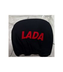 ΚΑΛΥΜΜΑΤΑ ΠΡΟΣΚΕΦΑΛΩΝ ΜΑΥΡΑ - LADA