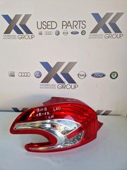 PEUGEOT 208 2012-2015 ΦΑΝΑΡΙ ΠΙΣΩ ΑΡΙΣΤΕΡΑ LED