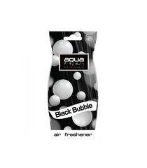 ΑΡΩΜΑΤΙΚΟ ΑΥΤΟΚΙΝΗΤΟΥ ΚΡΕΜΑΣΤΟ ΜΕ ΑΡΩΜΑ BLACK BUBBLE DROP AQUA - 1 TEM.