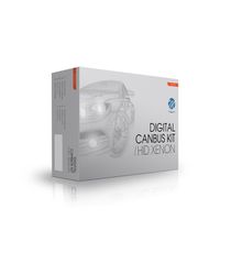 H11 4.300k 12/24V 35W BASIC ΑΝΤΑΛΛΑΚΤΙΚΗ ΛΑΜΠΑ ΓΙΑ ΚΙΤ XENON M-TECH - 1 τεμ.