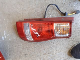 ΦΑΝΑΡΙ ΠΙΣΩ HYUNDAI MATRIX ΟΔΗΓΟΥ 