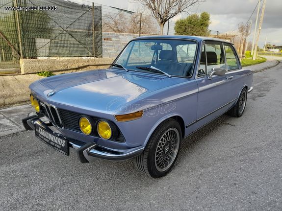 Bmw 2002 '75