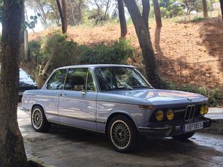 Bmw 2002 1975
