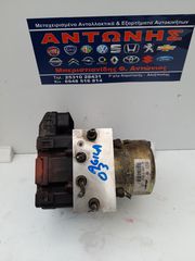 ΜΟΝΑΔΑ ABS OPEL AGILA 83E0
