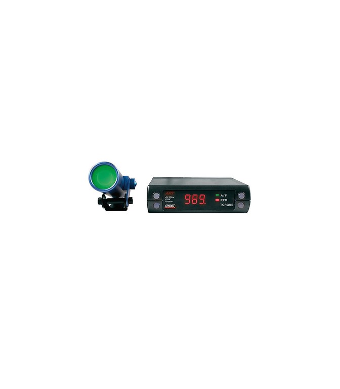 TURBO TIMER+HALMETER+ΣTPOΦOMETPO