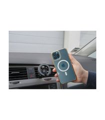 Μαγνητική Βάση Στήριξης Κινητού Mag Pro Airvent της σειράς Optiline για Ίσιους Αεραγωγούς Αυτοκινήτου με 34 μαγνήτες και 2 αυτοκ-thumb-5