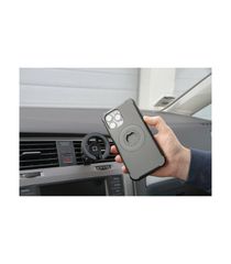 Μαγνητική Βάση Στήριξης Κινητού Mag Pro Airvent της σειράς Optiline για Ίσιους Αεραγωγούς Αυτοκινήτου με 34 μαγνήτες και 2 αυτοκ-thumb-4