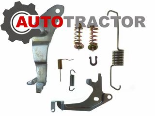  ΣΕΤ ΕΠΙΣΚΕΥΗΣ ΣΙΑΓΩΝΩΝ ΦΡΕΝΟΥ TOYOTA HILUX LN145 2WD Κωδικός: 12358441R