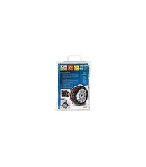 ΤΣΑΝΤΕΣ ΜΕΤΑΦΟΡΑΣ 4 ΕΛΑΣΤΙΚΩΝ TYRE WRAP BASIC (L) 13-19 INCH