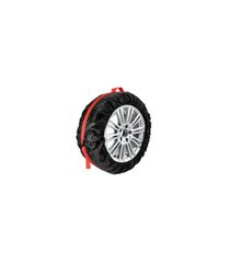 ΤΣΑΝΤΕΣ ΜΕΤΑΦΟΡΑΣ 4 ΕΛΑΣΤΙΚΩΝ TYRE WRAP BASIC (L) 13-19 INCH-thumb-4