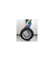 ΤΣΑΝΤΕΣ ΜΕΤΑΦΟΡΑΣ 4 ΕΛΑΣΤΙΚΩΝ TYRE WRAP BASIC (L) 13-19 INCH-thumb-2