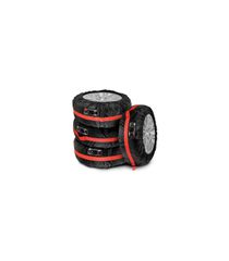 ΤΣΑΝΤΕΣ ΜΕΤΑΦΟΡΑΣ 4 ΕΛΑΣΤΙΚΩΝ TYRE WRAP BASIC (L) 13-19 INCH-thumb-3