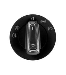 VW POLO/GOLF 7/TOURAN/TIGUAN - SEAT IBIZA/LEON/TOLEDO ΔΙΑΚΟΠΤΗΣ ΦΩΤΩΝ  - 10 PIN (ORIG. 5G0941431AH)