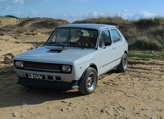 Car.gr - Cars, Fiat 127