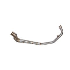 ΛΑΙΜΟΣ ΕΞΑΤΜΙΣΗΣ APIDO INOX Φ51MM HONDA SUPRA GTR 150 (BE)