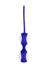 Ben Wa Small - White-thumb-5