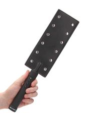 E-stim Paddle - Black-thumb-2