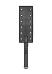 E-stim Paddle - Black