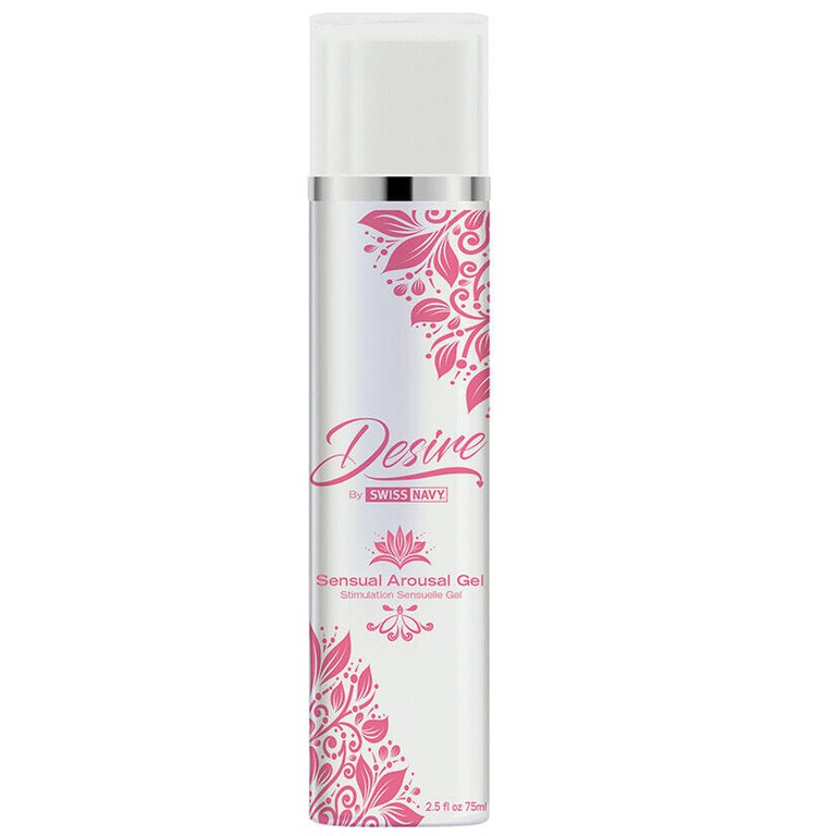 Desire Sensual Arousal Gel