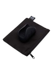 Sensation Rechargeable Male Vibrator - Black