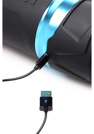 The Auto Milker Intense - Sucking Masturbator-thumb-3