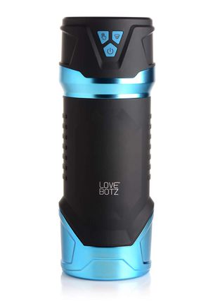 The Auto Milker Intense - Sucking Masturbator-thumb-2