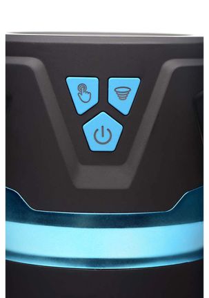 The Auto Milker Intense - Sucking Masturbator-thumb-4