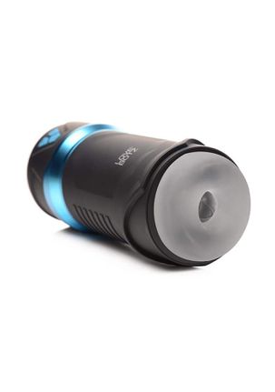 The Auto Milker Intense - Sucking Masturbator-thumb-6