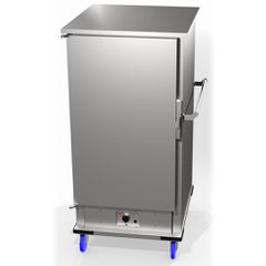 Ανοξείδωτος Θερμοθάλαμος 10x GN 2/1 74x80x148cm Aninox 10 G/N 2/1
