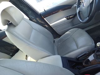 SAAB 9.3 ΚΑΘΙΣΜΑΤΑ ΕΜΠΡΟΣ