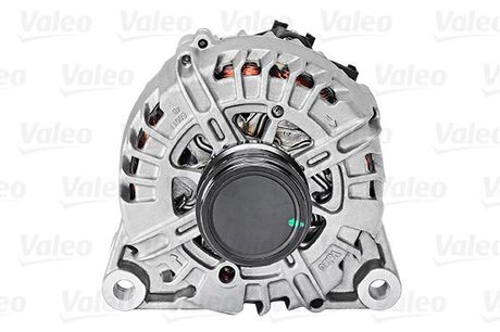 VALEO 439906 Δυναμό 14V, 150Α FORD FOCUS