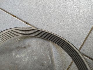 Πολλαπλός τραπεζοειδής ιμάντας BMW E81 E82 E87 E88 -thumb-1