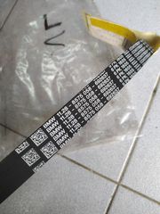 Πολλαπλός τραπεζοειδής ιμάντας BMW E81 E82 E87 E88 -thumb-2