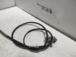 ΚΛΕΙΣΤΡΟ ΣΕΛΑΣ HONDA SUPRA X 125 *MOTO LEADER PARTS*