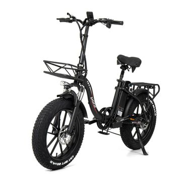 Ποδήλατο ηλεκτρικά ποδήλατα '22 LAOTI FL75 45 χιλ/ωρα